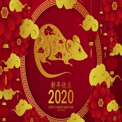 麗水管家婆軟件2020年春節(jié)放假通知！