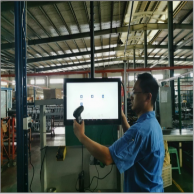 麗水管家婆軟件管家婆軟件智造，從數(shù)字化車間開始—掌上工廠V20.5.2發(fā)布！